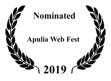 nominated apulia web fest
